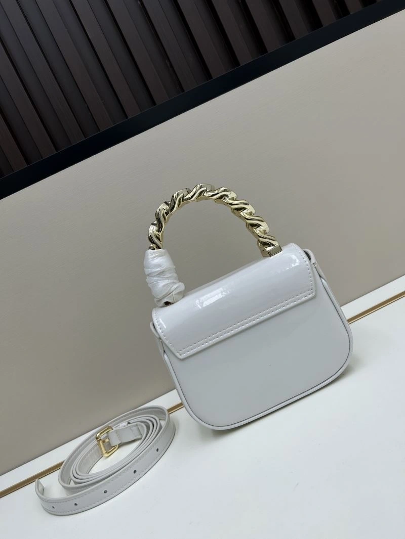 Versace Top Handle Bags Fashionable 81877
