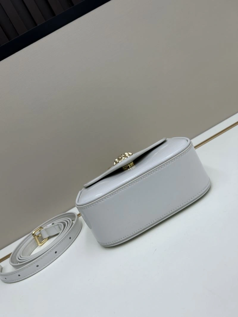 Versace Top Handle Bags Fashionable 81877