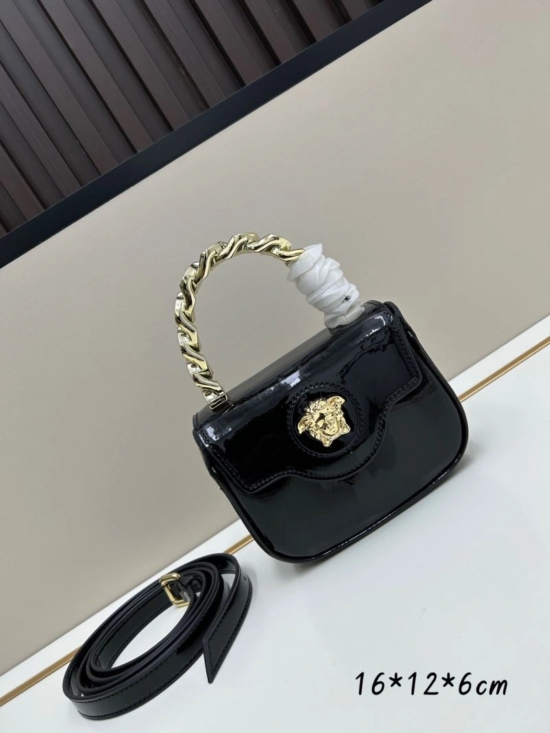 Versace Top Handle Bags Minimalist 81870
