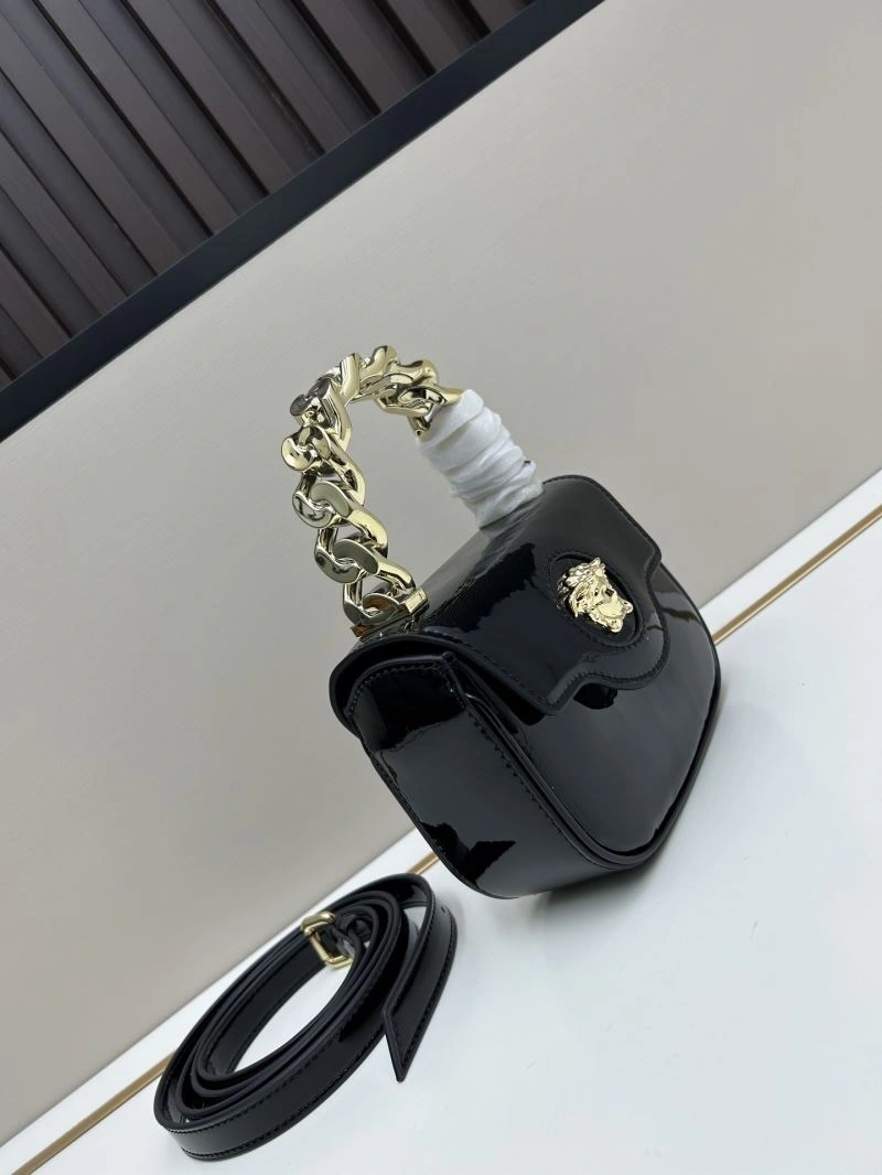 Versace Top Handle Bags Minimalist 81870