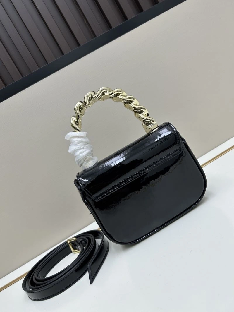 Versace Top Handle Bags Minimalist 81870
