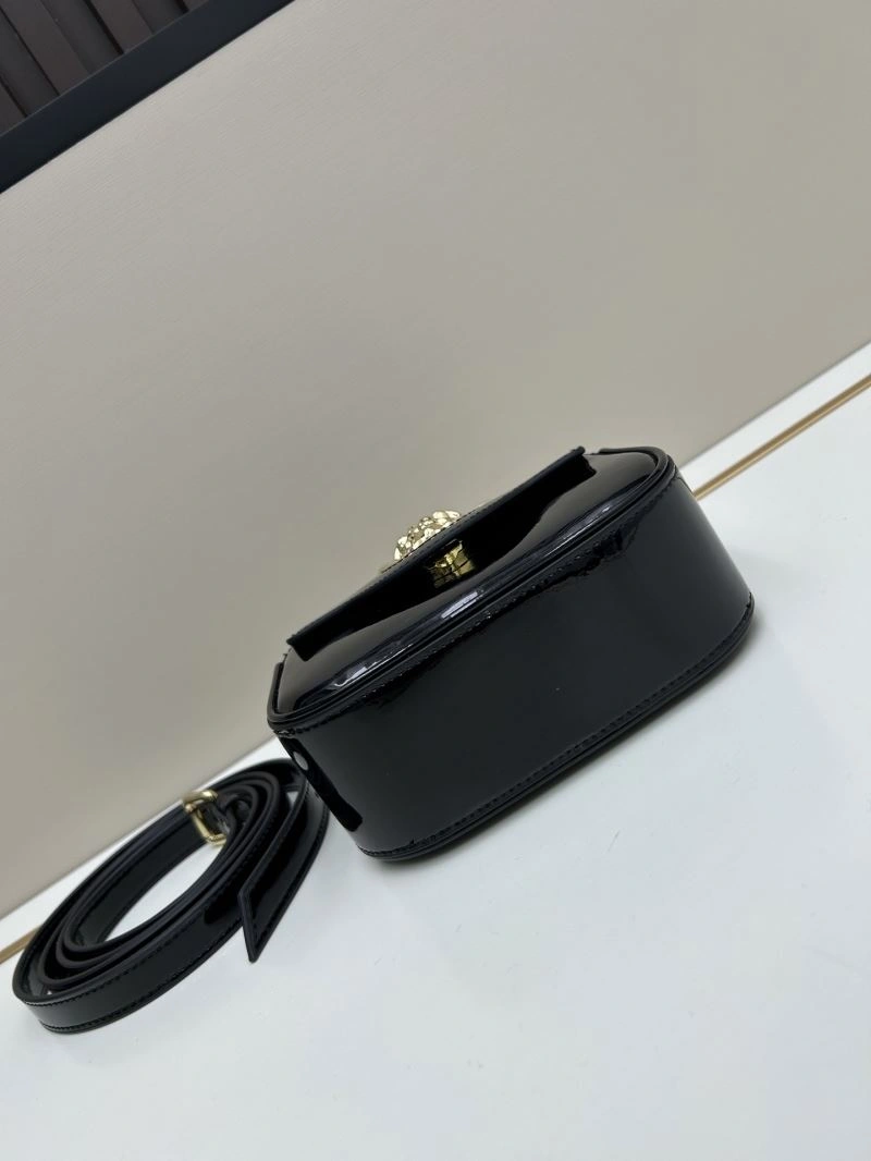 Versace Top Handle Bags Minimalist 81870