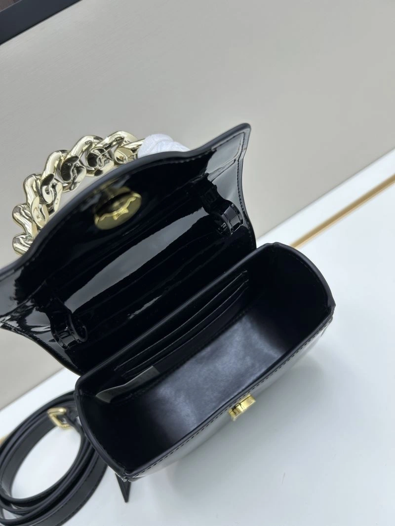 Versace Top Handle Bags Minimalist 81870