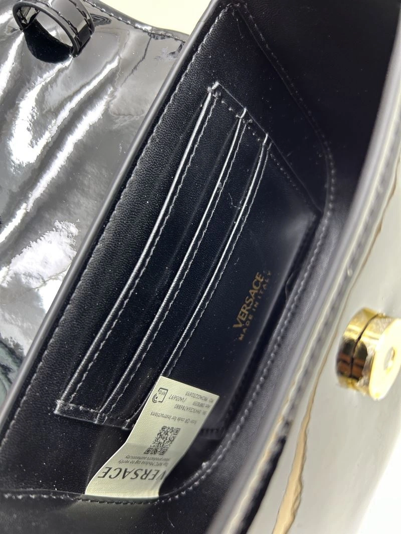 Versace Top Handle Bags Minimalist 81870