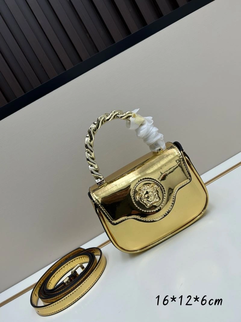 GoodFit Versace Top Handle Bags 81869