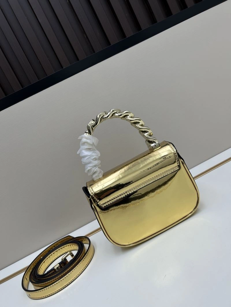 GoodFit Versace Top Handle Bags 81869