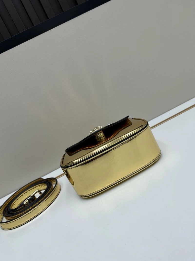 GoodFit Versace Top Handle Bags 81869