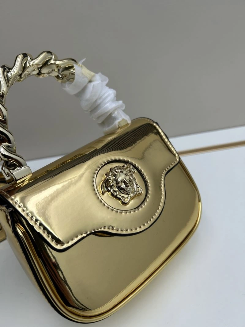 GoodFit Versace Top Handle Bags 81869