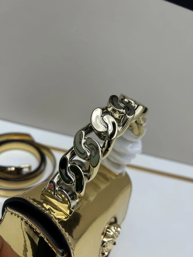 GoodFit Versace Top Handle Bags 81869