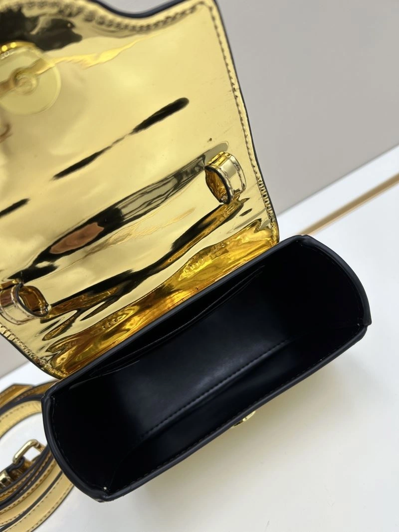 GoodFit Versace Top Handle Bags 81869