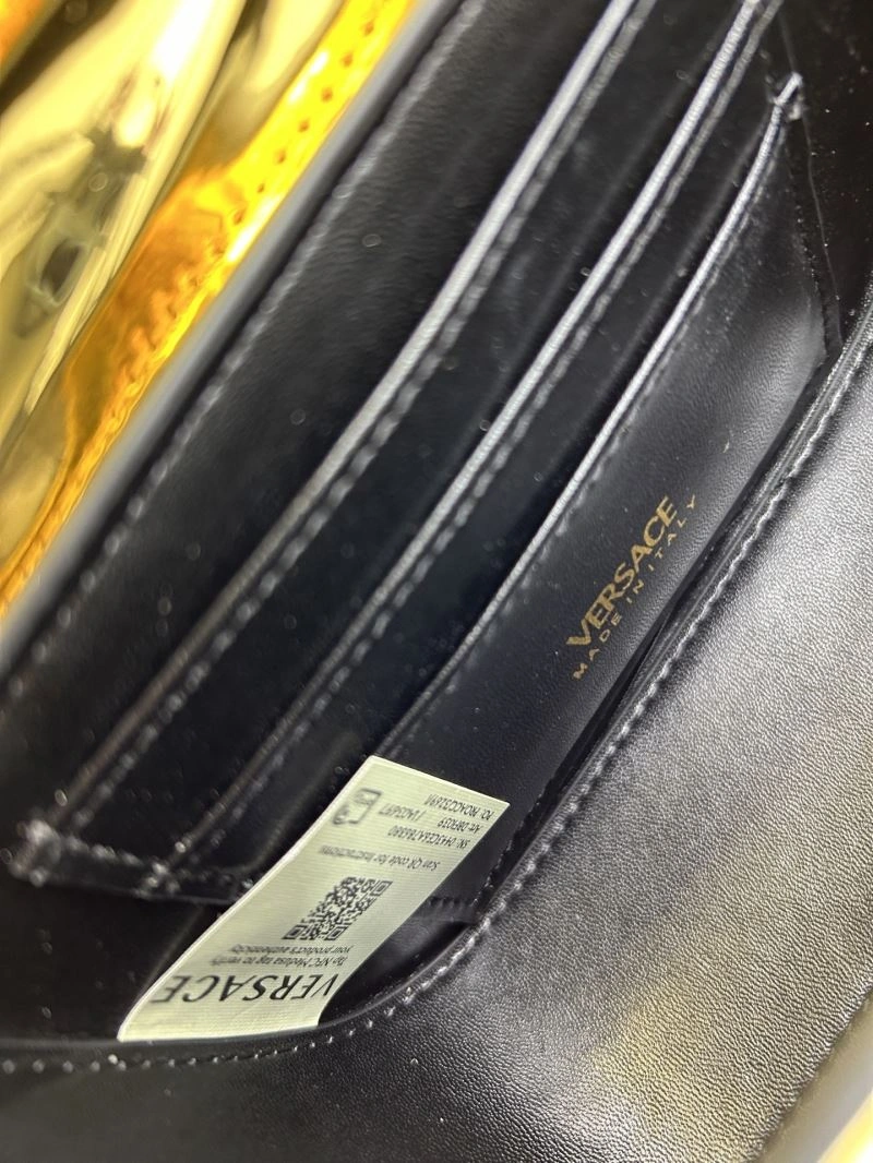 GoodFit Versace Top Handle Bags 81869