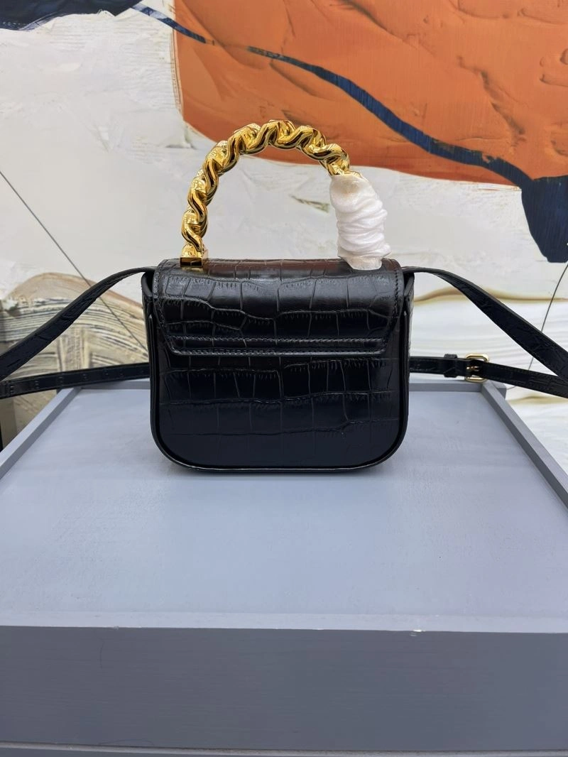 Colorful Versace Top Handle Bags 58236