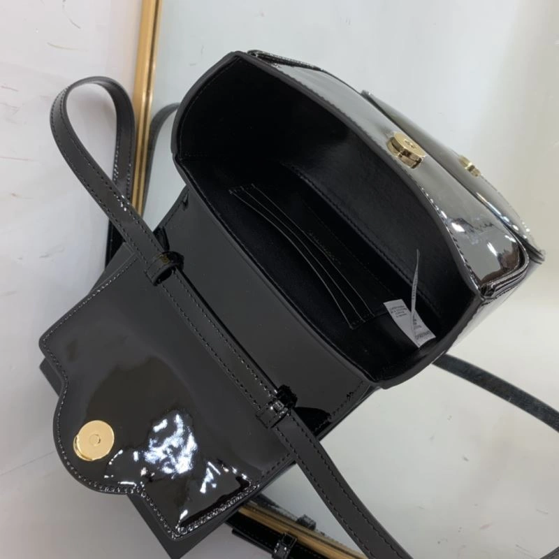 Versace Top Handle Bags ComfortFit 58150