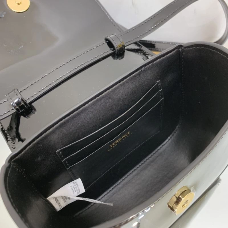 Versace Top Handle Bags ComfortFit 58150