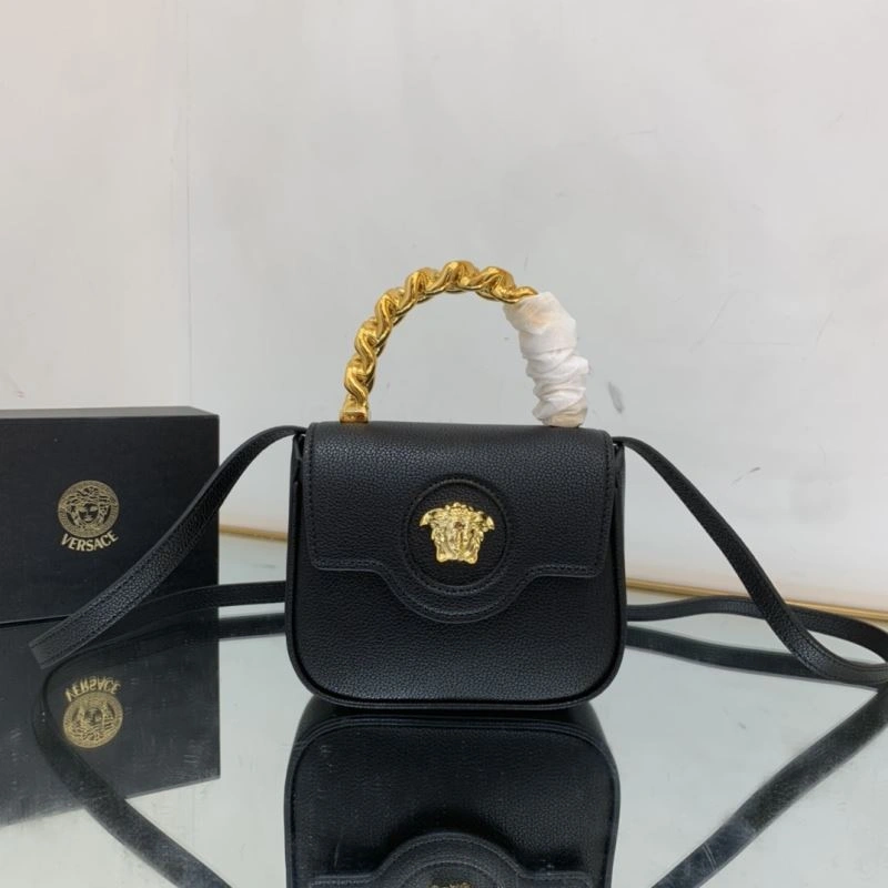 Versace Top Handle Bags Comfortable 58188