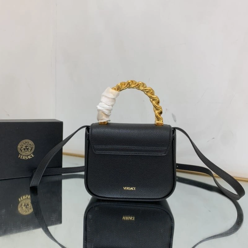Versace Top Handle Bags Comfortable 58188