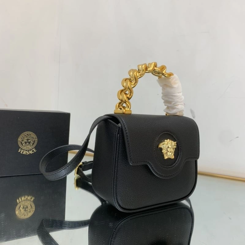 Versace Top Handle Bags Comfortable 58188