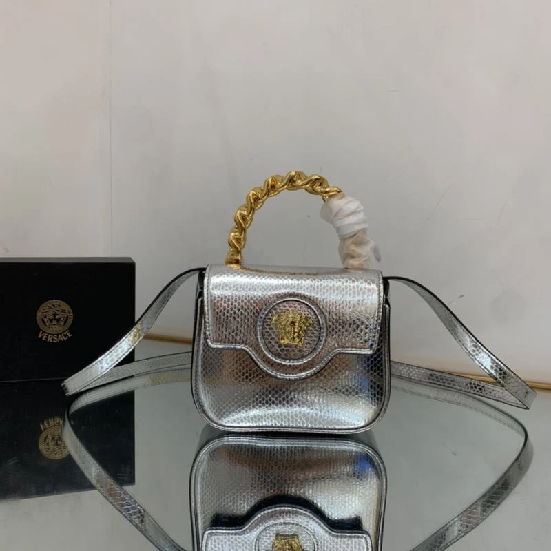 Versace Top Handle Bags BestValue 58149