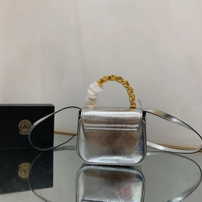Versace Top Handle Bags BestValue 58149