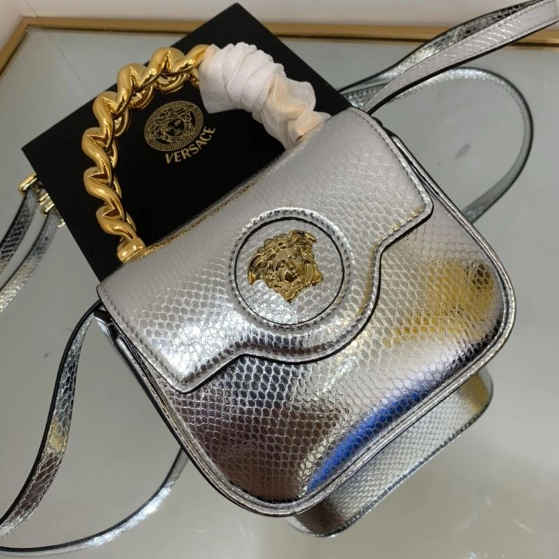 Versace Top Handle Bags BestValue 58149
