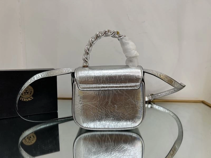 Lightweight Versace Top Handle Bags 58148