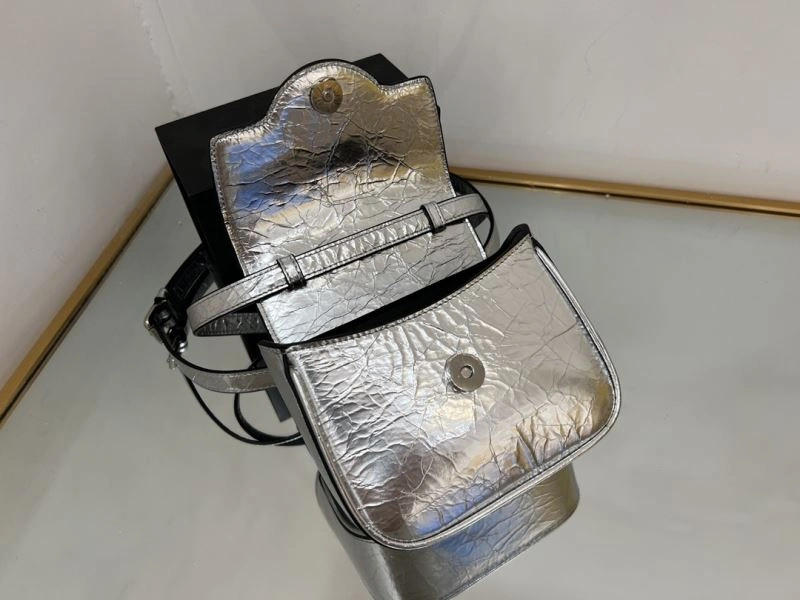 Lightweight Versace Top Handle Bags 58148