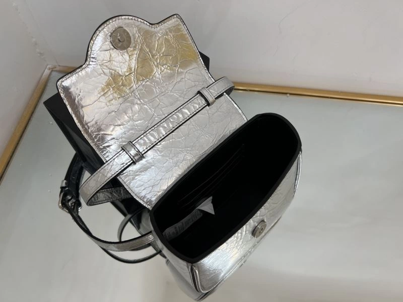 Lightweight Versace Top Handle Bags 58148