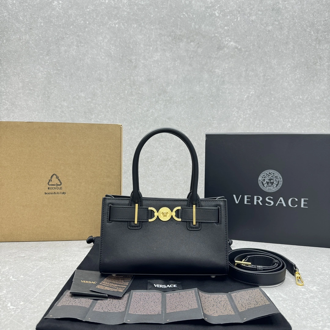 Versace Top Handle Bags Colorful 69470