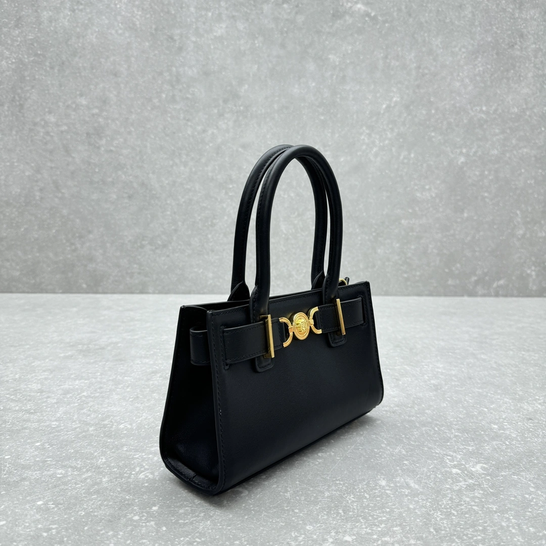 Versace Top Handle Bags Colorful 69470