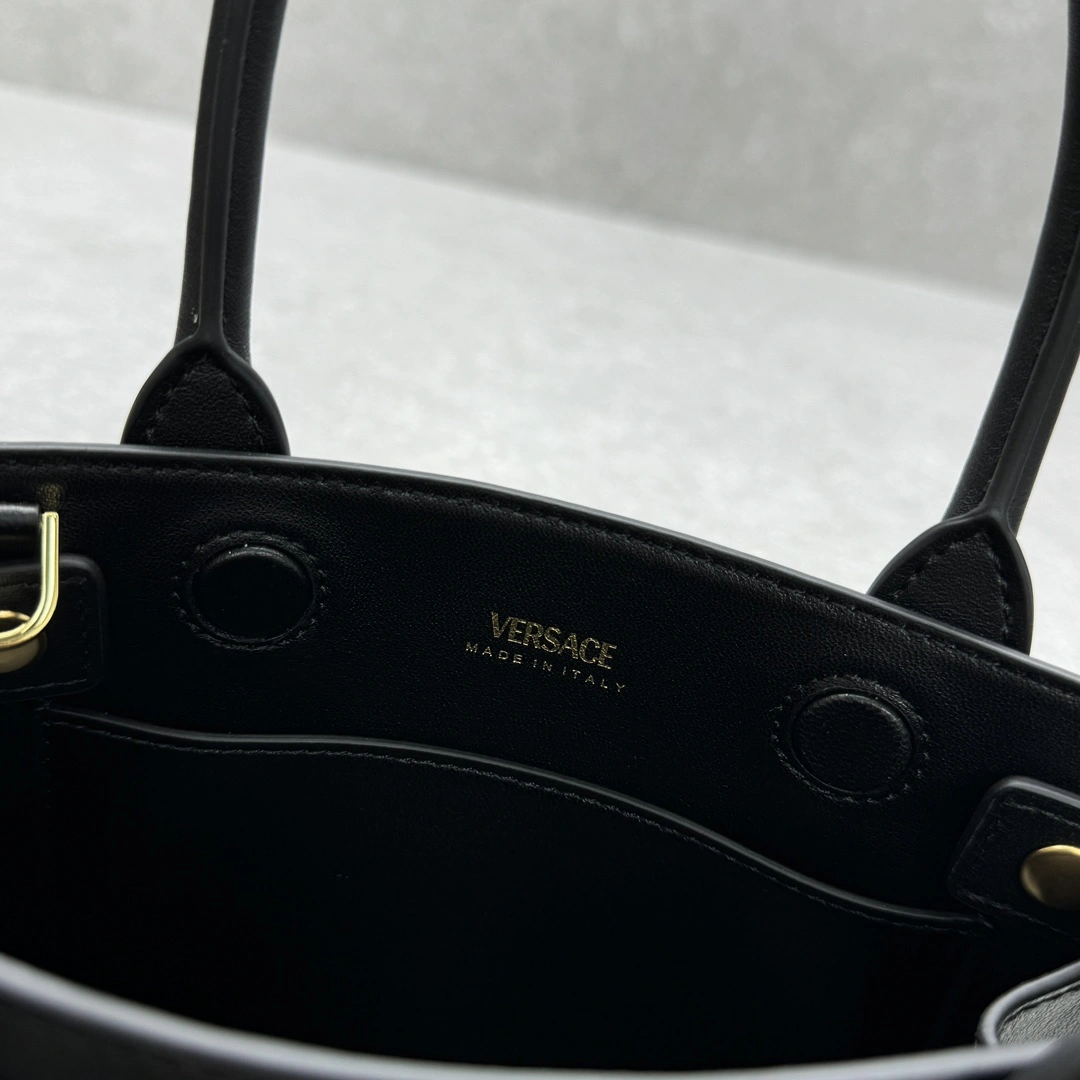 Versace Top Handle Bags Colorful 69470