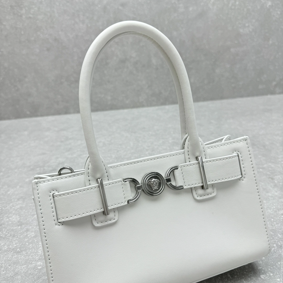 Tailored Versace Top Handle Bags 69460