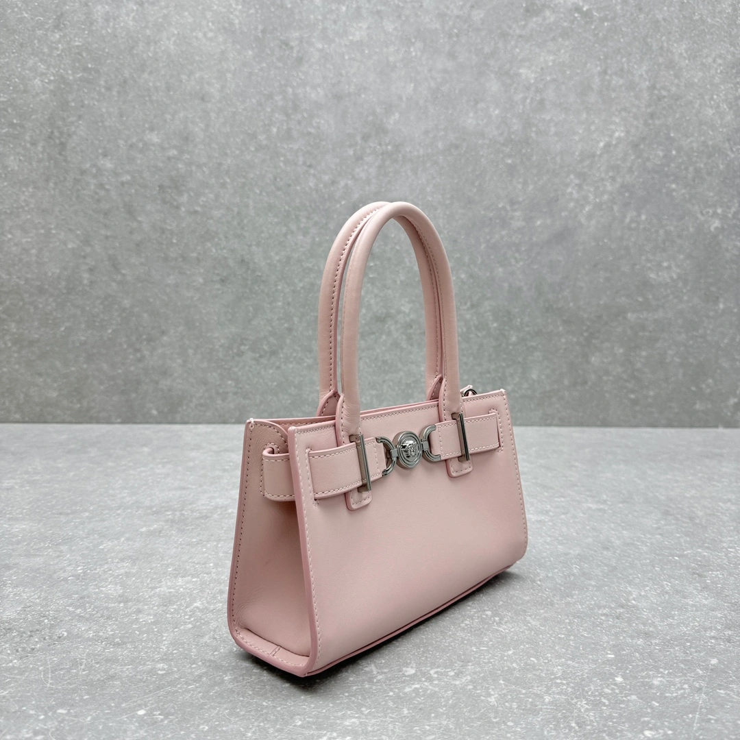 Sophisticated Versace Top Handle Bags 69459