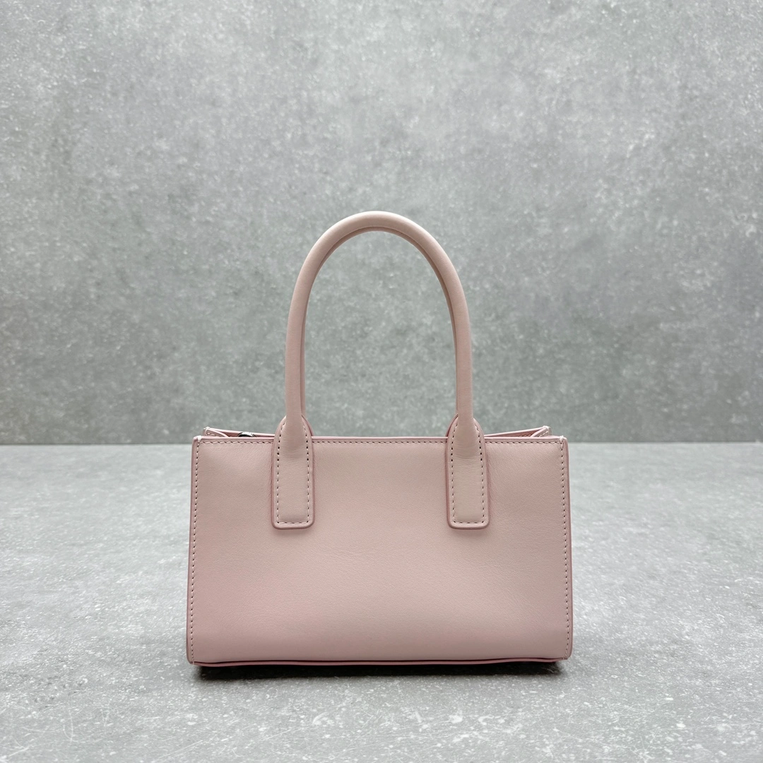 Sophisticated Versace Top Handle Bags 69459