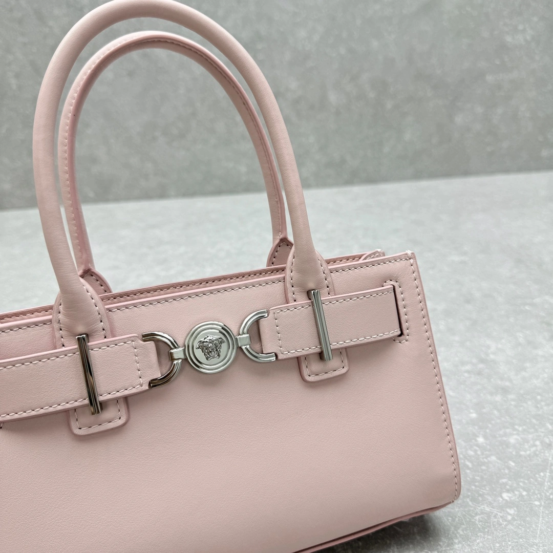 Sophisticated Versace Top Handle Bags 69459
