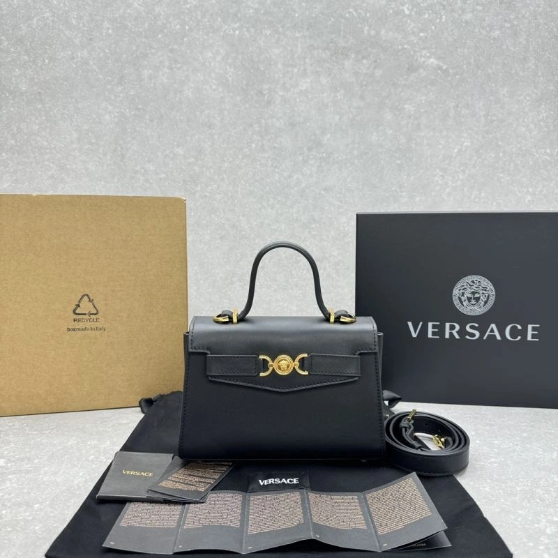 ComfortFit Versace Top Handle Bags 64167