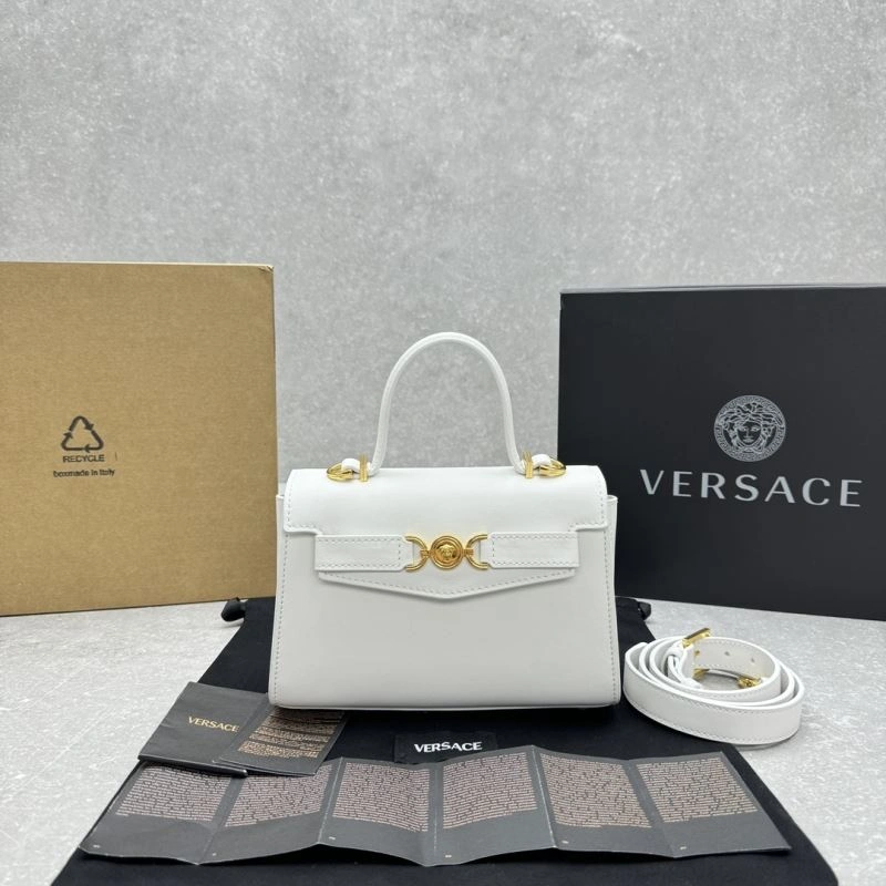 Versace Top Handle Bags Upgraded 64162