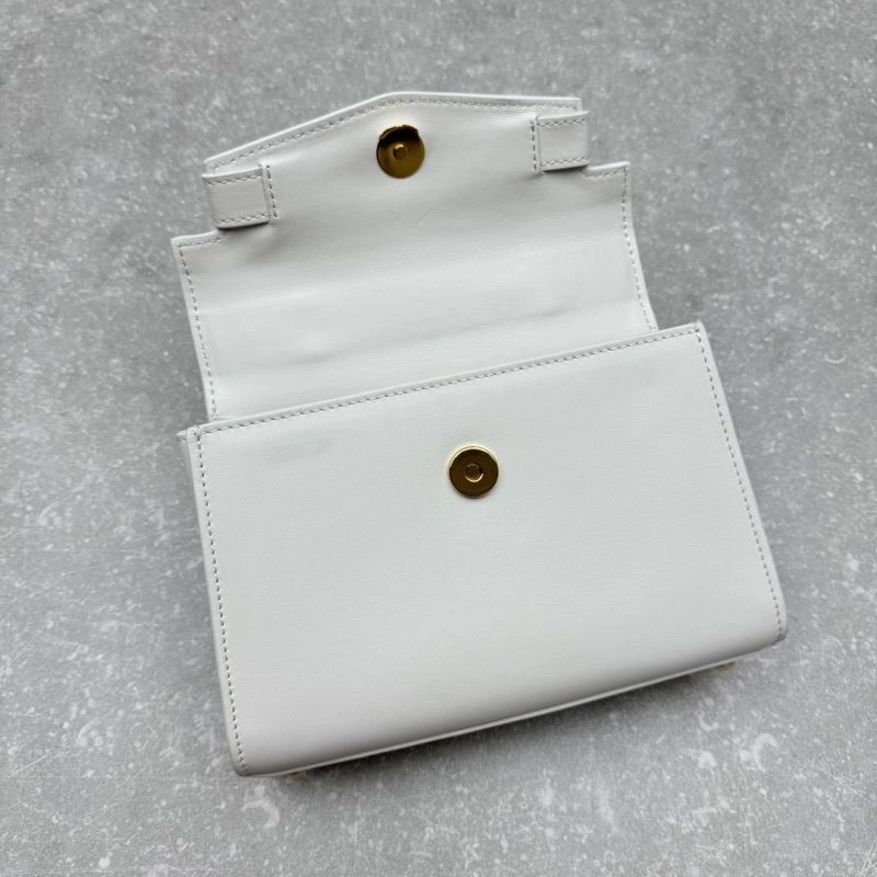 Versace Top Handle Bags Upgraded 64162