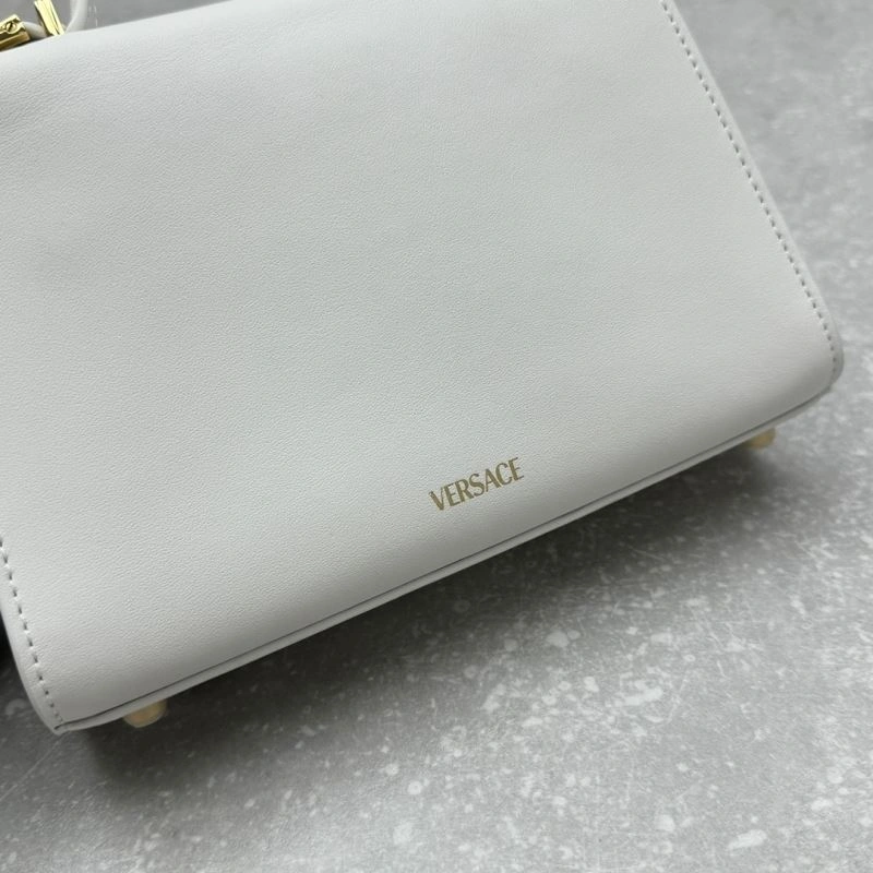 Versace Top Handle Bags Upgraded 64162