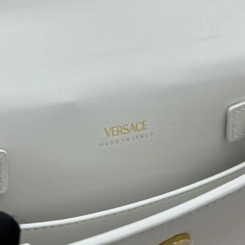 Versace Top Handle Bags Upgraded 64162