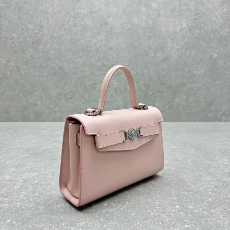 Versace Top Handle Bags Effortless 64157