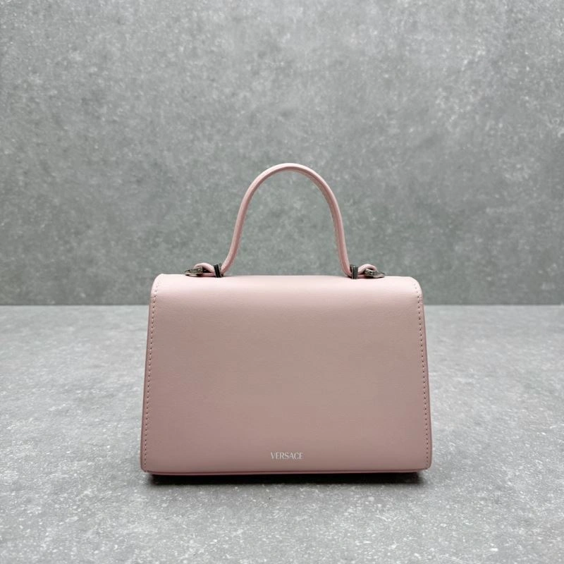 Versace Top Handle Bags Effortless 64157
