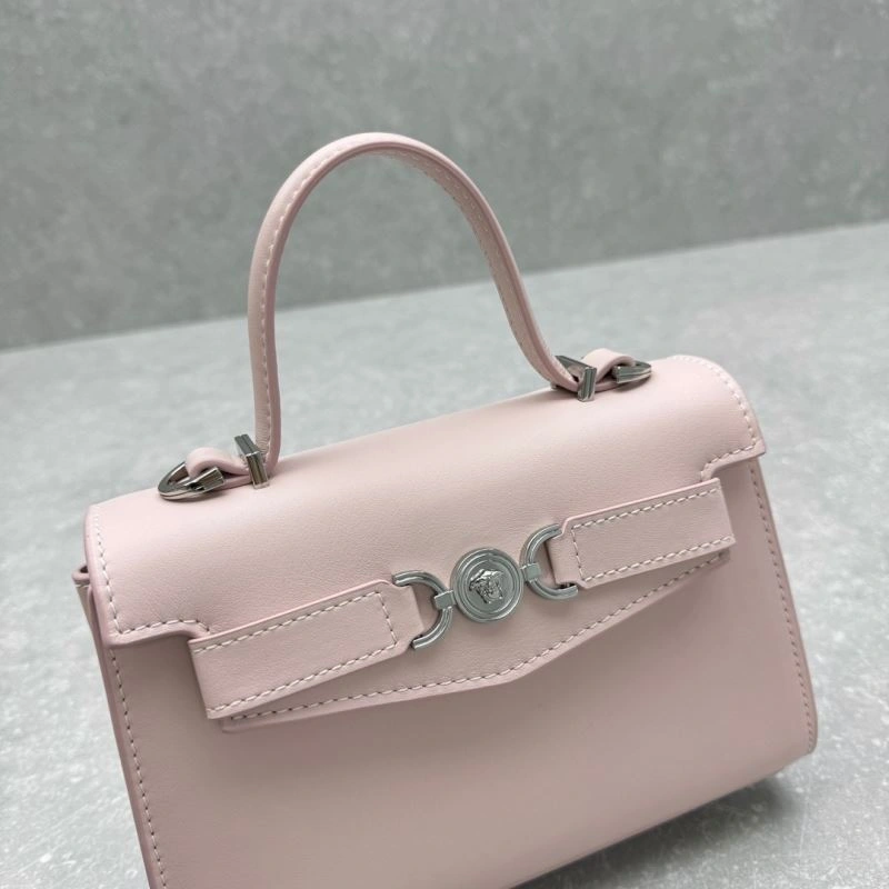 Versace Top Handle Bags Effortless 64157