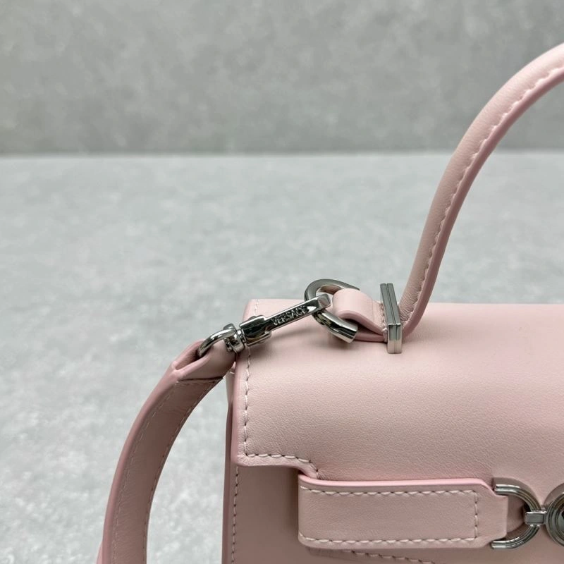 Versace Top Handle Bags Effortless 64157