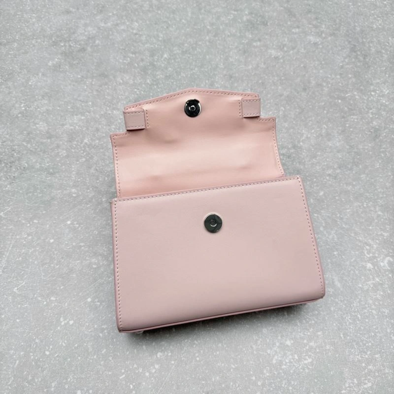 Versace Top Handle Bags Effortless 64157