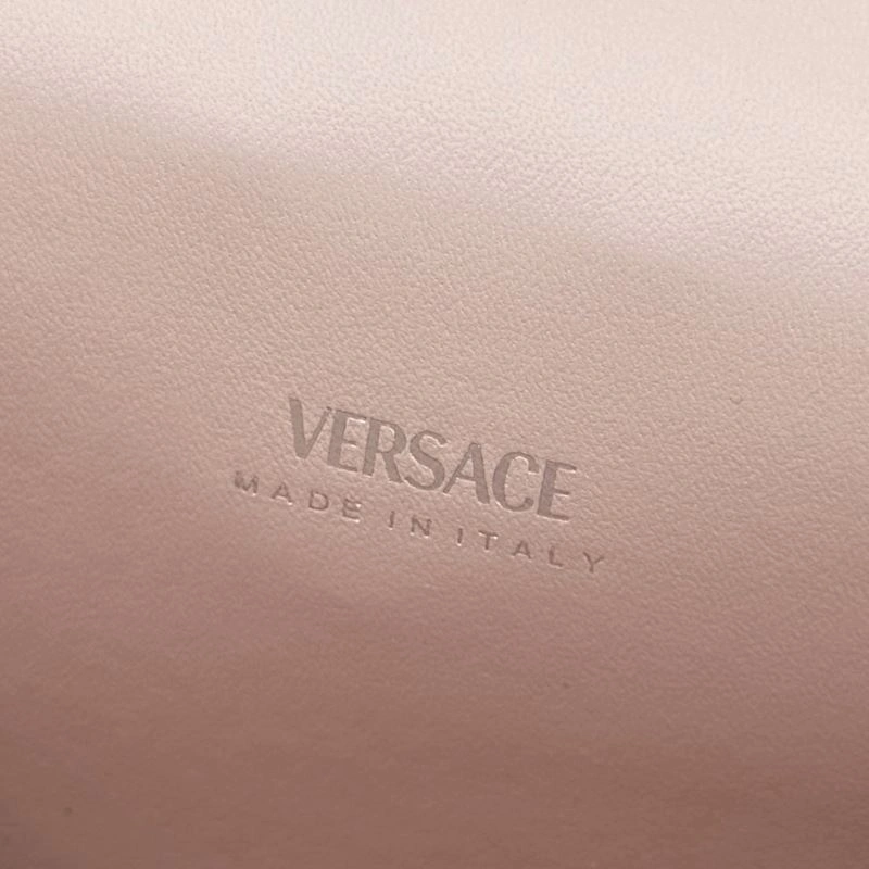 Versace Top Handle Bags Effortless 64157