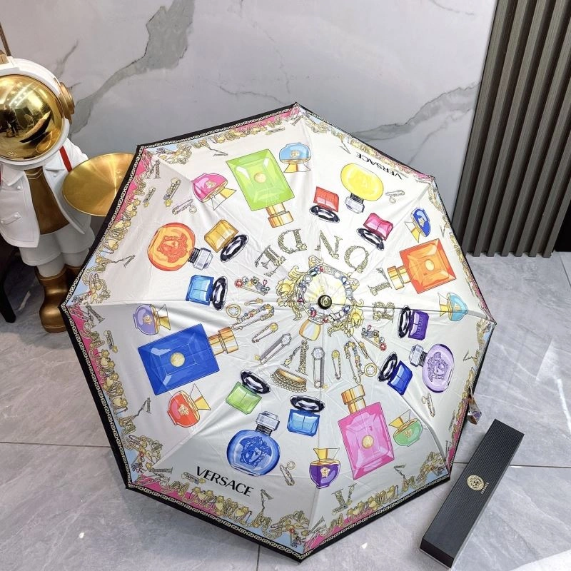 GoAnywhere Versace Umbrella 274751