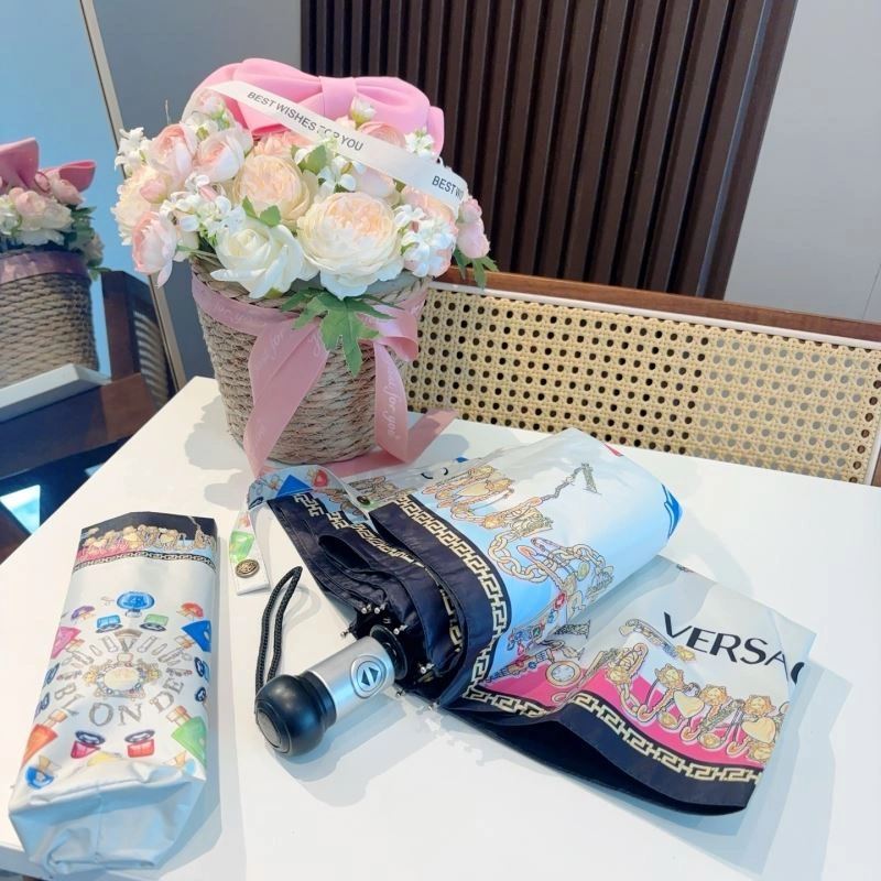 Durable Versace Umbrella 275086