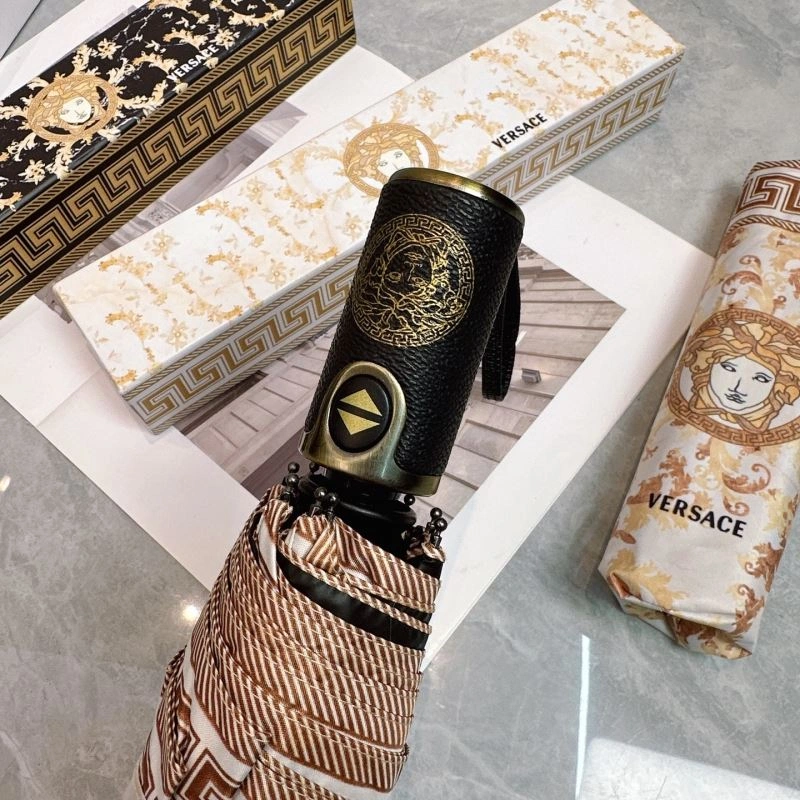 Compact Versace Umbrella 275082