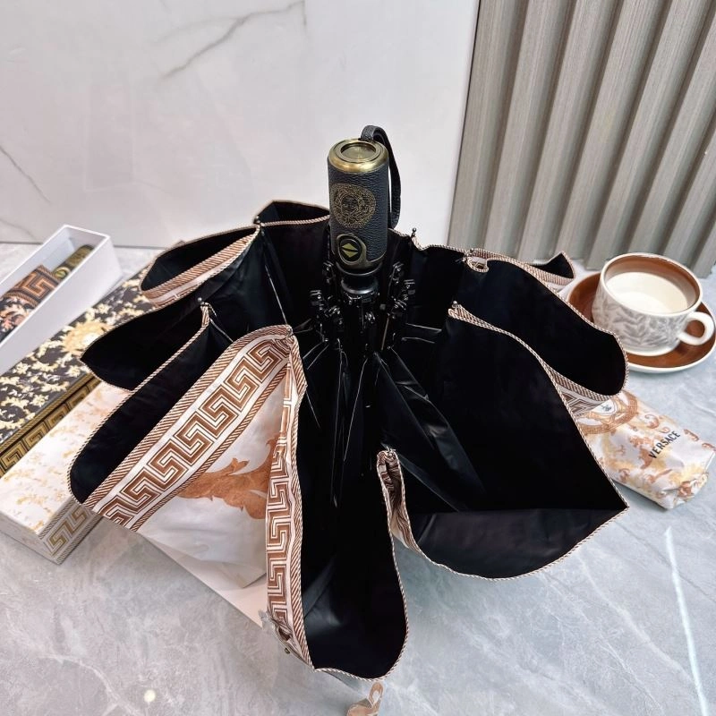 Compact Versace Umbrella 275082