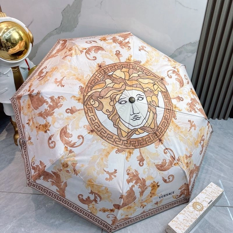Compact Versace Umbrella 275082